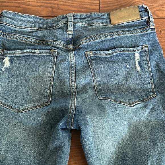 Dear John Blair’s Straight distressed jeans - Picture 11 of 11